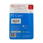 OCE 1070010540 toner cartridge cyaan (origineel)